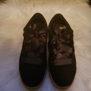 Puma Vikky Platform sneaker